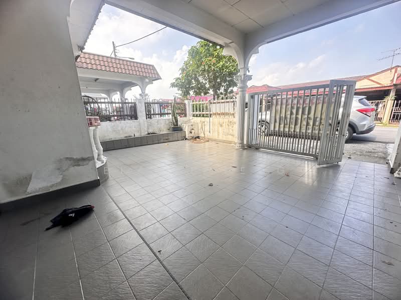 1-storey Terraced House for Sale in Klang Selatan (Klang) - Elaine Teng - PropertyGuru.com.my