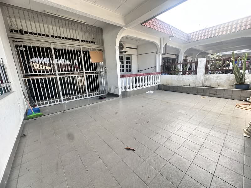 1-storey Terraced House for Sale in Klang Selatan (Klang) - Elaine Teng - PropertyGuru.com.my