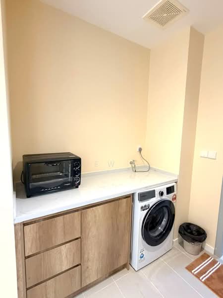 Service Residence for Rent at Residensi 38 Bangsar - Kew . - Interior - PropertyGuru.com.my