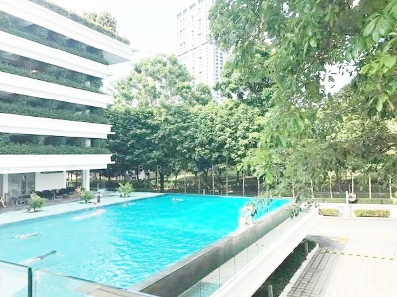 Condominium for Rent at The Westside One - Bryan . - Exterior - PropertyGuru.com.my