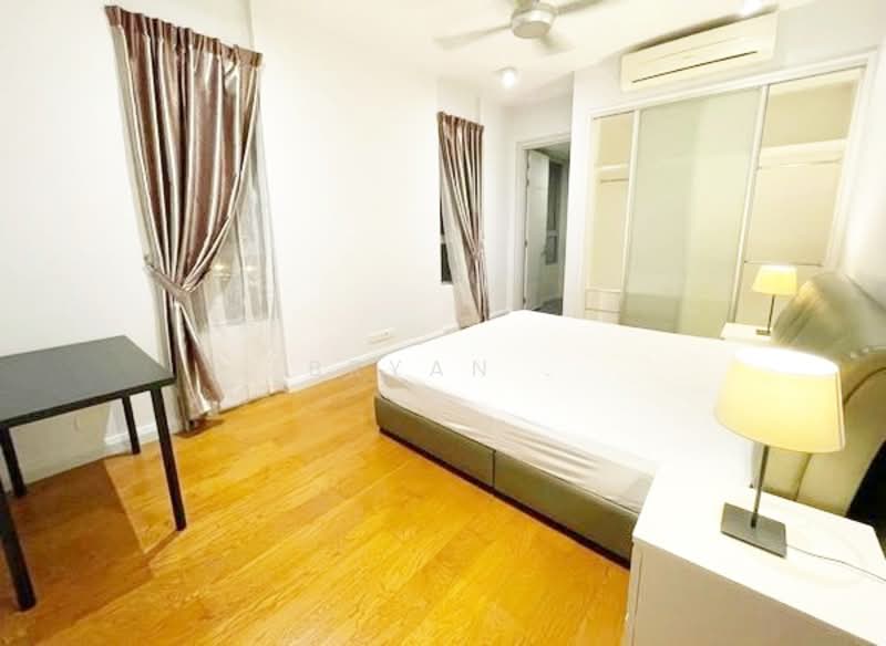 Condominium for Rent at The Westside One - Bryan . - Bedroom - PropertyGuru.com.my