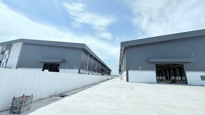Detached Factory for Sale in Pajam (Negeri Sembilan) - Xindy Chia - Exterior - PropertyGuru.com.my