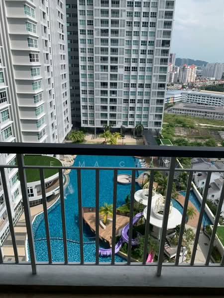 Condominium for Rent at Imperial Grande - Emma Chan - Exterior - PropertyGuru.com.my