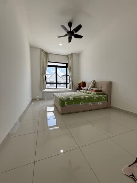 2-storey Terraced House for Sale in Taman Ekoflora (Johor Bahru) - Nelson Tan Poh Kiong - Bedroom - PropertyGuru.com.my