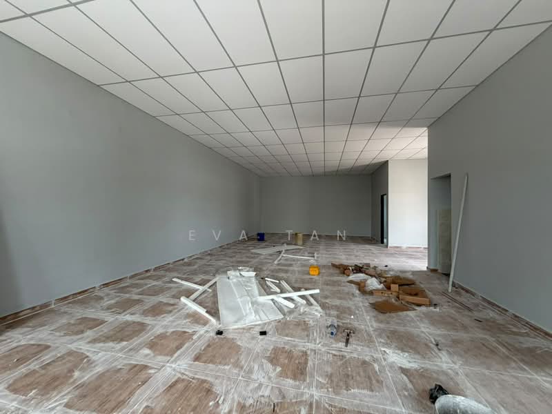 Detached Factory for Rent in Taman Perindustrian Senai (Senai) - Eva Tan - Interior - PropertyGuru.com.my