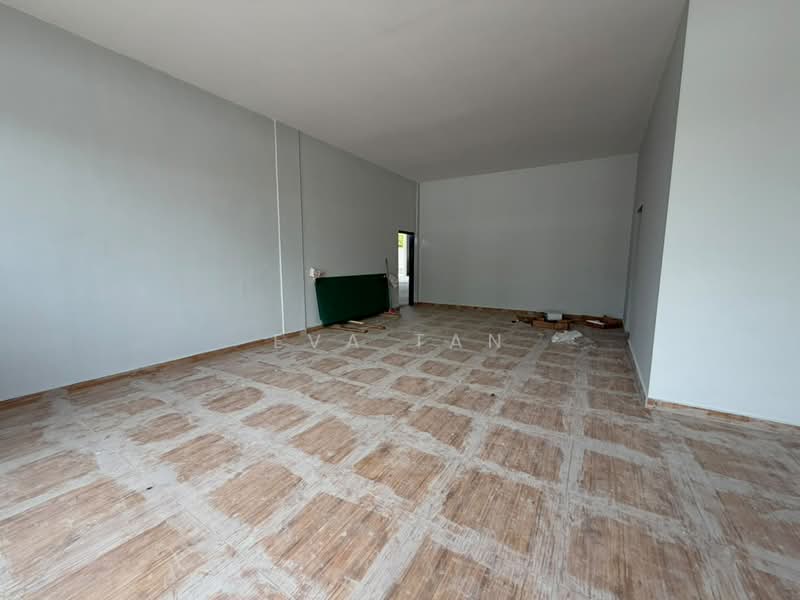 Detached Factory for Rent in Taman Perindustrian Senai (Senai) - Eva Tan - Interior - PropertyGuru.com.my