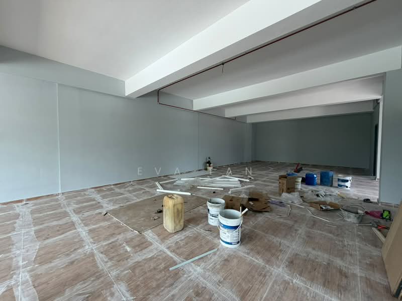 Detached Factory for Rent in Taman Perindustrian Senai (Senai) - Eva Tan - Interior - PropertyGuru.com.my