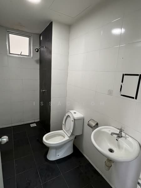 Servis Apartment untuk Disewa di Maxim Citylights @ Sentul KL - Issac Loh - Bathroom - PropertyGuru.com.my