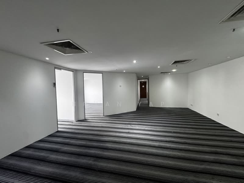 Office for Rent in KLCC (KL City Centre) - Bryan Yap - Interior - PropertyGuru.com.my