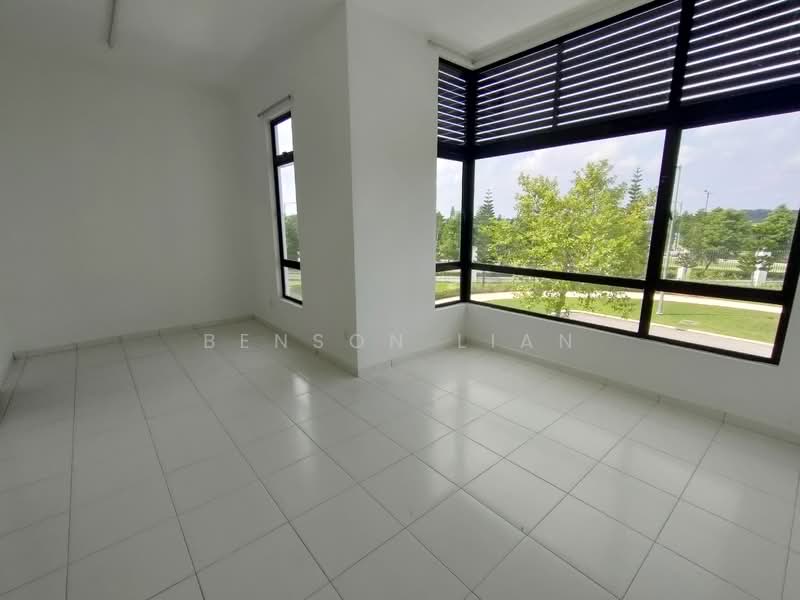 Rumah Teres 2 Tingkat untuk Dijual di Puncak Alam (Selangor) - Benson Lian - Interior - PropertyGuru.com.my