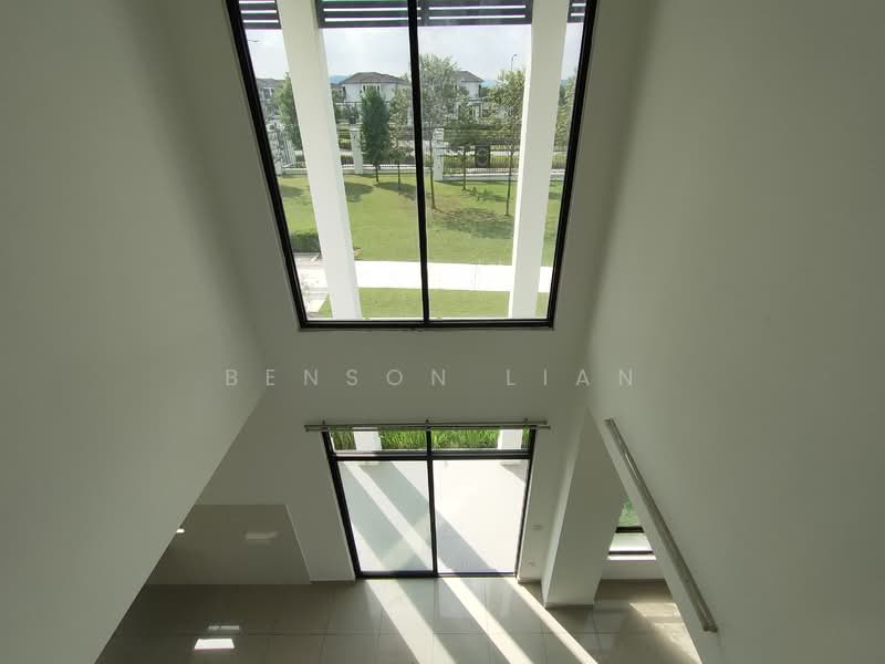 Rumah Teres 2 Tingkat untuk Dijual di Puncak Alam (Selangor) - Benson Lian - Interior - PropertyGuru.com.my