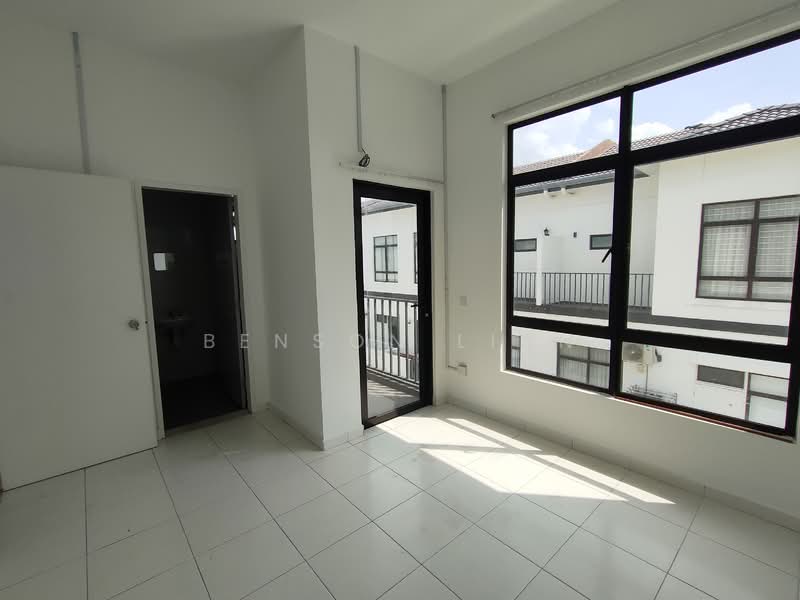 Rumah Teres 2 Tingkat untuk Dijual di Puncak Alam (Selangor) - Benson Lian - Interior - PropertyGuru.com.my
