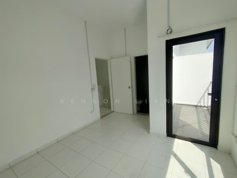 Rumah Teres 2 Tingkat untuk Dijual di Puncak Alam (Selangor) - Benson Lian - Interior - PropertyGuru.com.my