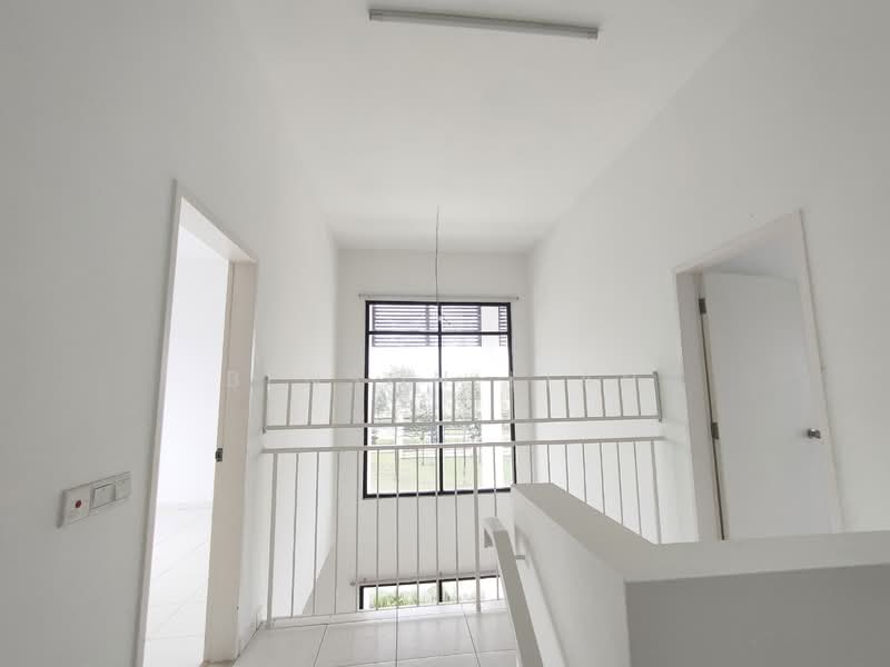 Rumah Teres 2 Tingkat untuk Dijual di Puncak Alam (Selangor) - Benson Lian - Interior - PropertyGuru.com.my