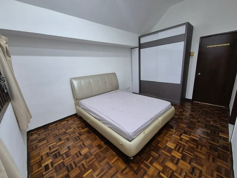Rumah Teres 1.5 Tingkat untuk Dijual di Taman Pelangi Indah (Ulu Tiram) - Annie Tee - PropertyGuru.com.my