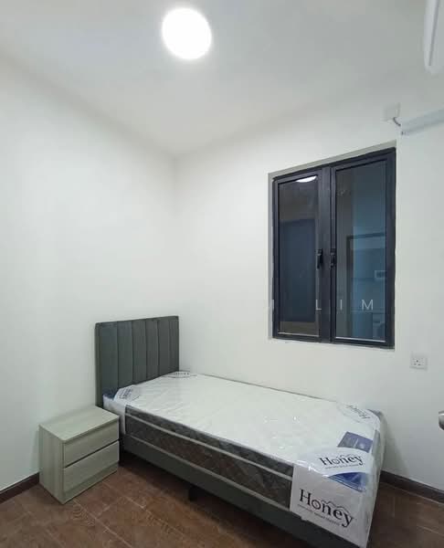 Service Residence for Rent at Country Garden Central Park - Ember Lim Lim - Bedroom - PropertyGuru.com.my