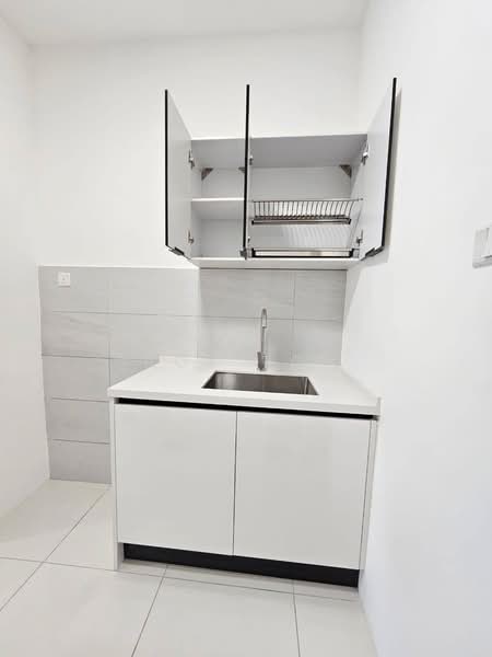 Servis Apartment untuk Disewa di Vivo Executive Apartment - Roy Toh - PropertyGuru.com.my