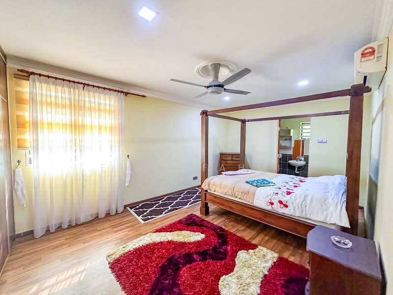 Semi-Detached House for Sale in Bandar Tasik Kesuma (Beranang) - Farid Fahmi - Bedroom - PropertyGuru.com.my