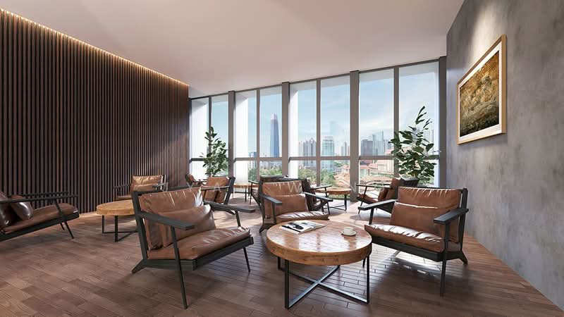 Service Residence for Sale at Conlay - Jyan Wong - PropertyGuru.com.my
