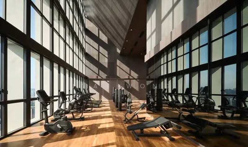 Service Residence for Sale at Conlay - Jyan Wong - PropertyGuru.com.my