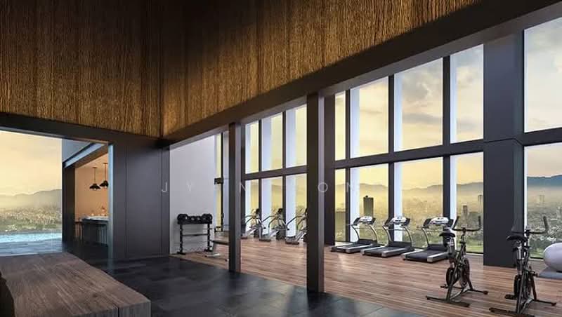 Service Residence for Sale at Conlay - Jyan Wong - PropertyGuru.com.my