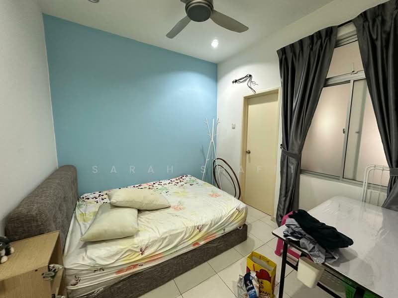 Semi-Detached House for Rent in Horizon Hills (Iskandar Puteri (Nusajaya)) - Sarah Shaffi - Bedroom - PropertyGuru.com.my