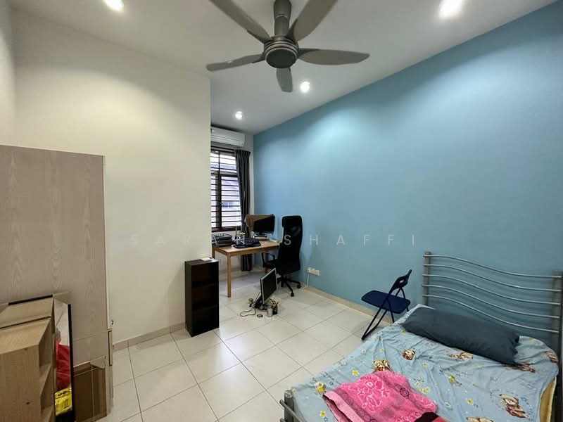 Semi-Detached House for Rent in Horizon Hills (Iskandar Puteri (Nusajaya)) - Sarah Shaffi - Bedroom - PropertyGuru.com.my