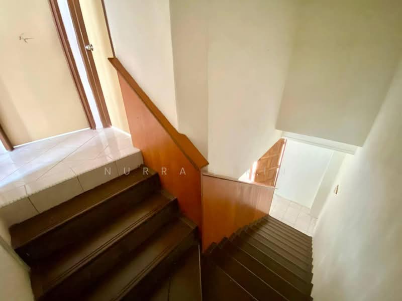 Rumah Teres 2 Tingkat untuk Dijual di Taman Pinggiran Putra (Seri Kembangan) - Nurra Eikin - Interior - PropertyGuru.com.my