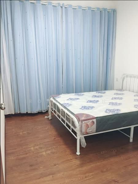 Service Residence for Rent at Country Garden Central Park - Robbie Tan - Bedroom - PropertyGuru.com.my
