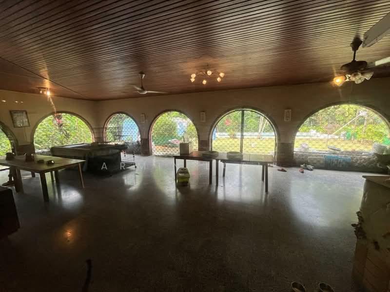 Bungalow for Sale in Bukit Tunku (Kenny Hills) (Kuala Lumpur) - Armin Latif - Living Room - PropertyGuru.com.my