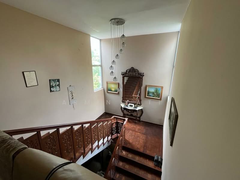 Bungalow for Sale in Bukit Tunku (Kenny Hills) (Kuala Lumpur) - Armin Latif - Interior - PropertyGuru.com.my