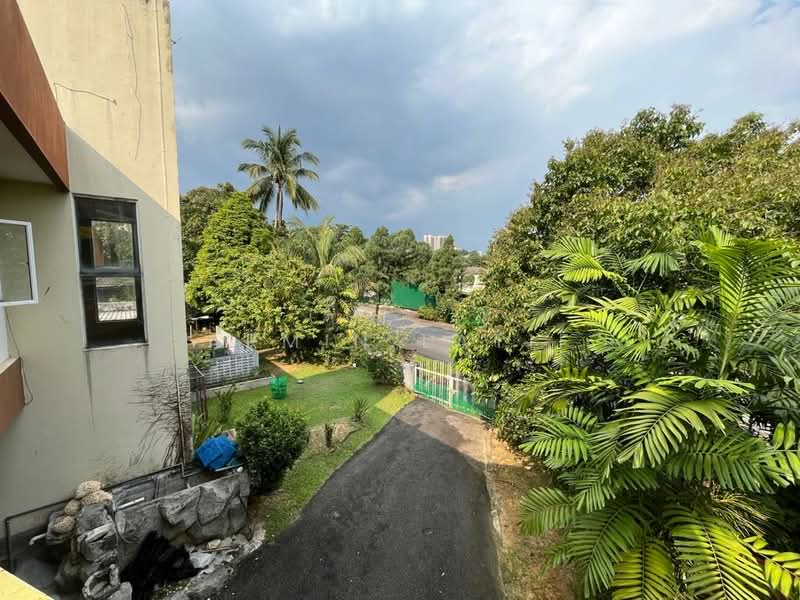 Bungalow for Sale in Bukit Tunku (Kenny Hills) (Kuala Lumpur) - Armin Latif - Exterior - PropertyGuru.com.my