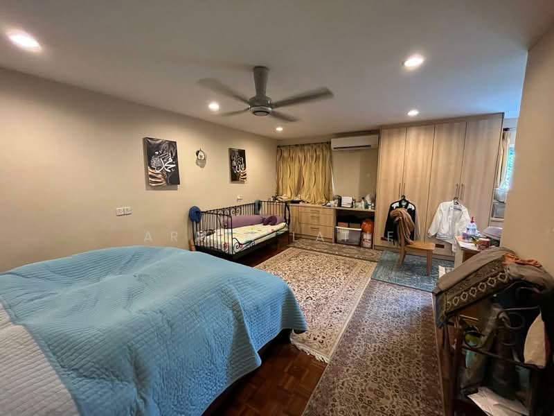 Bungalow for Sale in Bukit Tunku (Kenny Hills) (Kuala Lumpur) - Armin Latif - Bedroom - PropertyGuru.com.my