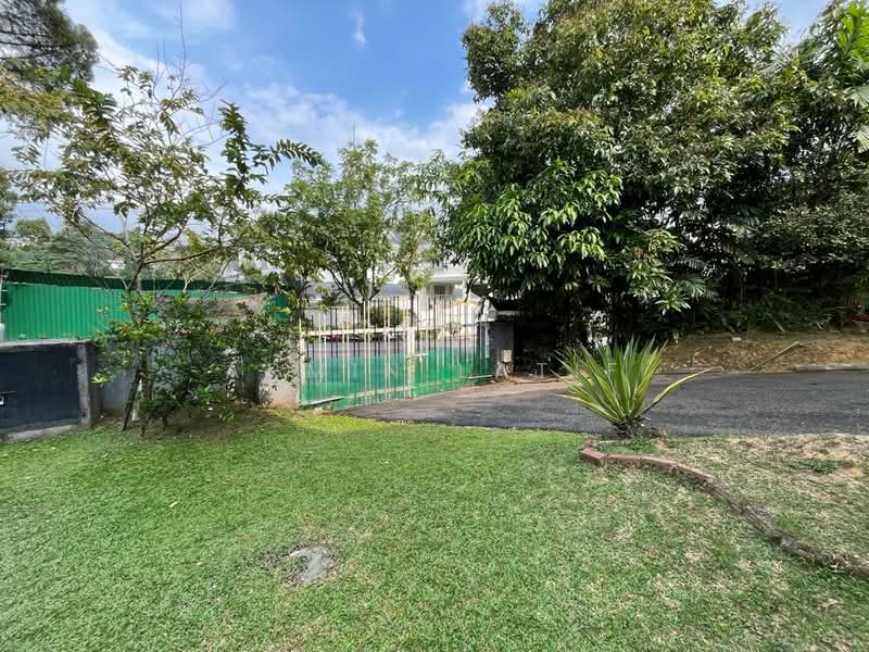 Bungalow for Sale in Bukit Tunku (Kenny Hills) (Kuala Lumpur) - Armin Latif - Exterior - PropertyGuru.com.my