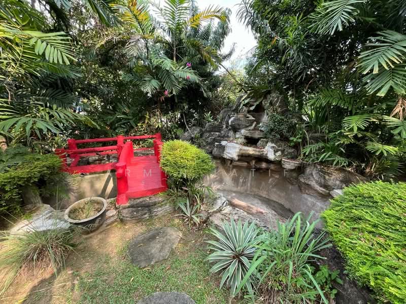Bungalow for Sale in Bukit Tunku (Kenny Hills) (Kuala Lumpur) - Armin Latif - Garden - PropertyGuru.com.my