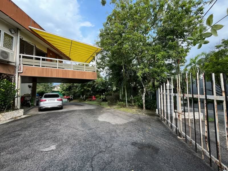 Bungalow for Sale in Bukit Tunku (Kenny Hills) (Kuala Lumpur) - Armin Latif - Exterior - PropertyGuru.com.my