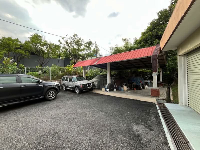 Bungalow for Sale in Bukit Tunku (Kenny Hills) (Kuala Lumpur) - Armin Latif - Exterior - PropertyGuru.com.my