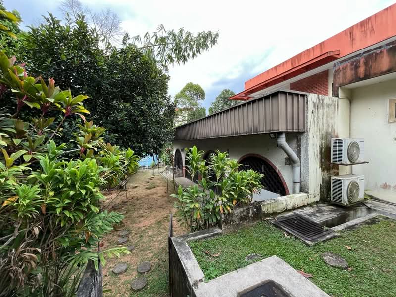 Bungalow for Sale in Bukit Tunku (Kenny Hills) (Kuala Lumpur) - Armin Latif - Exterior - PropertyGuru.com.my