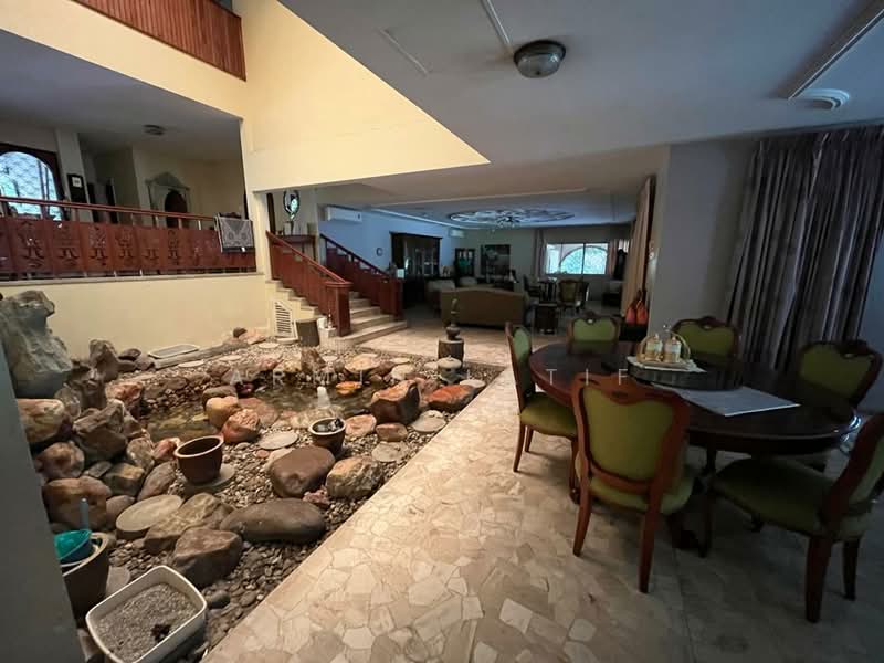 Bungalow for Sale in Bukit Tunku (Kenny Hills) (Kuala Lumpur) - Armin Latif - Interior - PropertyGuru.com.my