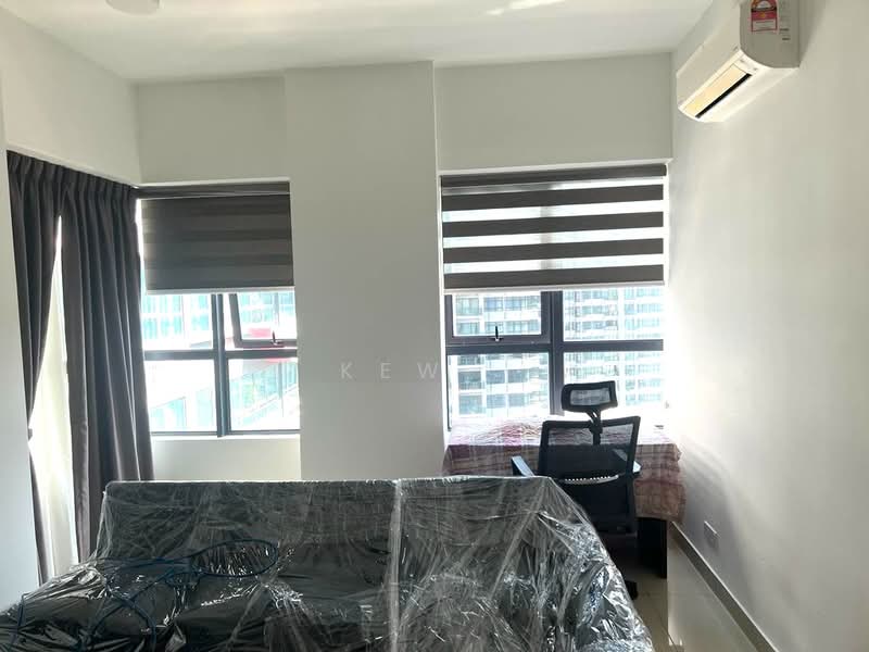 Service Residence for Rent at Arte Plus - Kew . - Living Room - PropertyGuru.com.my