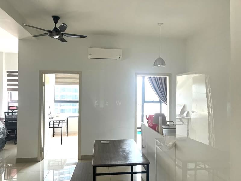 Service Residence for Rent at Arte Plus - Kew . - PropertyGuru.com.my