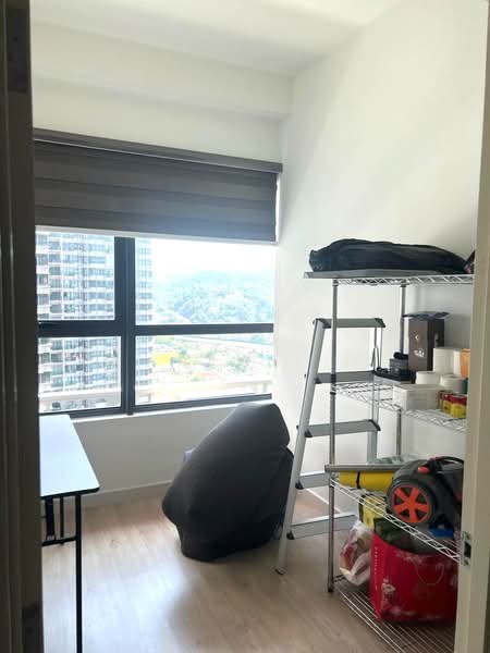 Service Residence for Rent at Arte Plus - Kew . - PropertyGuru.com.my