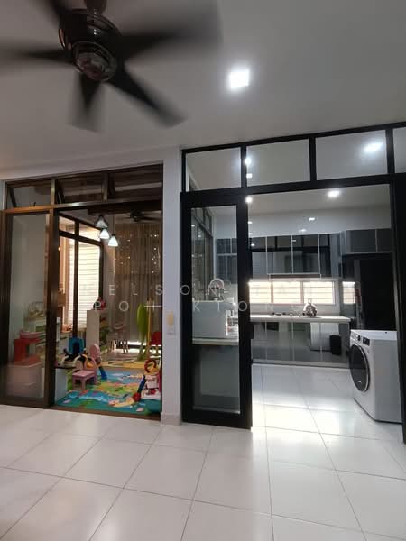 Cluster House for Sale in Setia Tropika (Johor Bahru) - Nelson Tan Poh Kiong - Interior - PropertyGuru.com.my