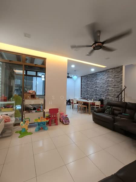 Cluster House for Sale in Setia Tropika (Johor Bahru) - Nelson Tan Poh Kiong - PropertyGuru.com.my