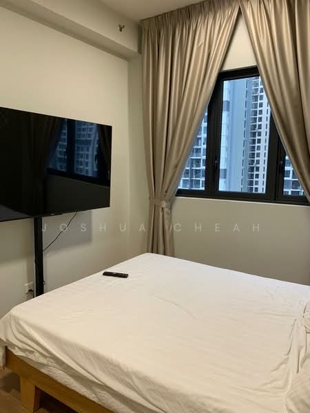 Service Residence for Sale at Sunway Avila Residences - Joshua Cheah - Bedroom - PropertyGuru.com.my