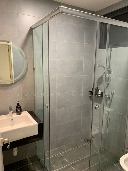 Service Residence for Sale at Sunway Avila Residences - Joshua Cheah - Bathroom - PropertyGuru.com.my