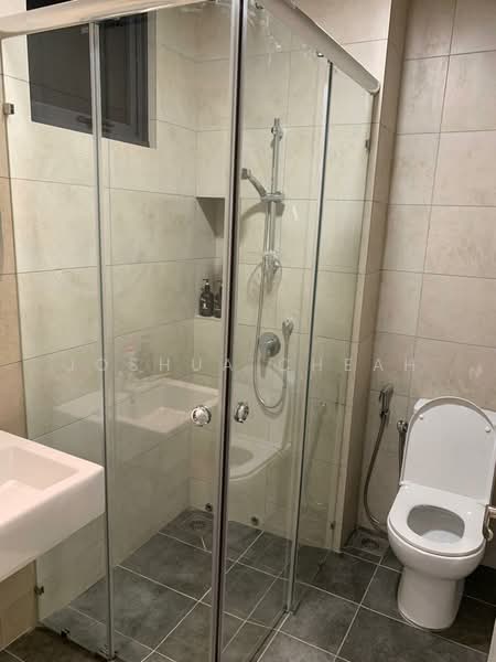 Service Residence for Sale at Sunway Avila Residences - Joshua Cheah - Bathroom - PropertyGuru.com.my