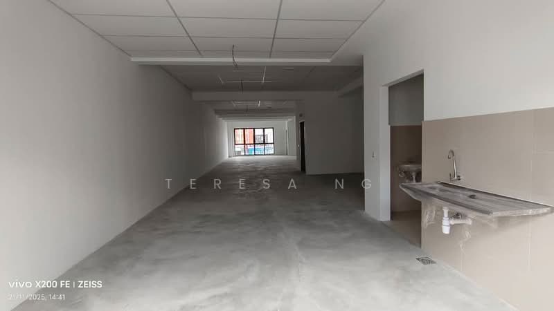 Kedai / Pejabat untuk Dijual di Bandar Rimbayu (Telok Panglima Garang) - Teresa Ng - Interior - PropertyGuru.com.my