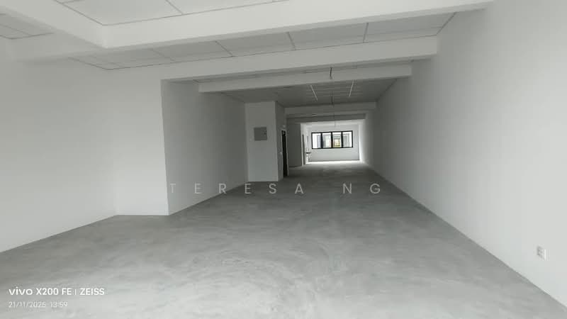 Kedai / Pejabat untuk Dijual di Bandar Rimbayu (Telok Panglima Garang) - Teresa Ng - PropertyGuru.com.my