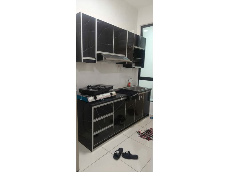 Service Residence for Rent at D'Summit Residences - Jax Yip - PropertyGuru.com.my